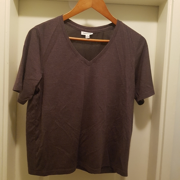 Frank & Oak T-shirt - Picture 1 of 4